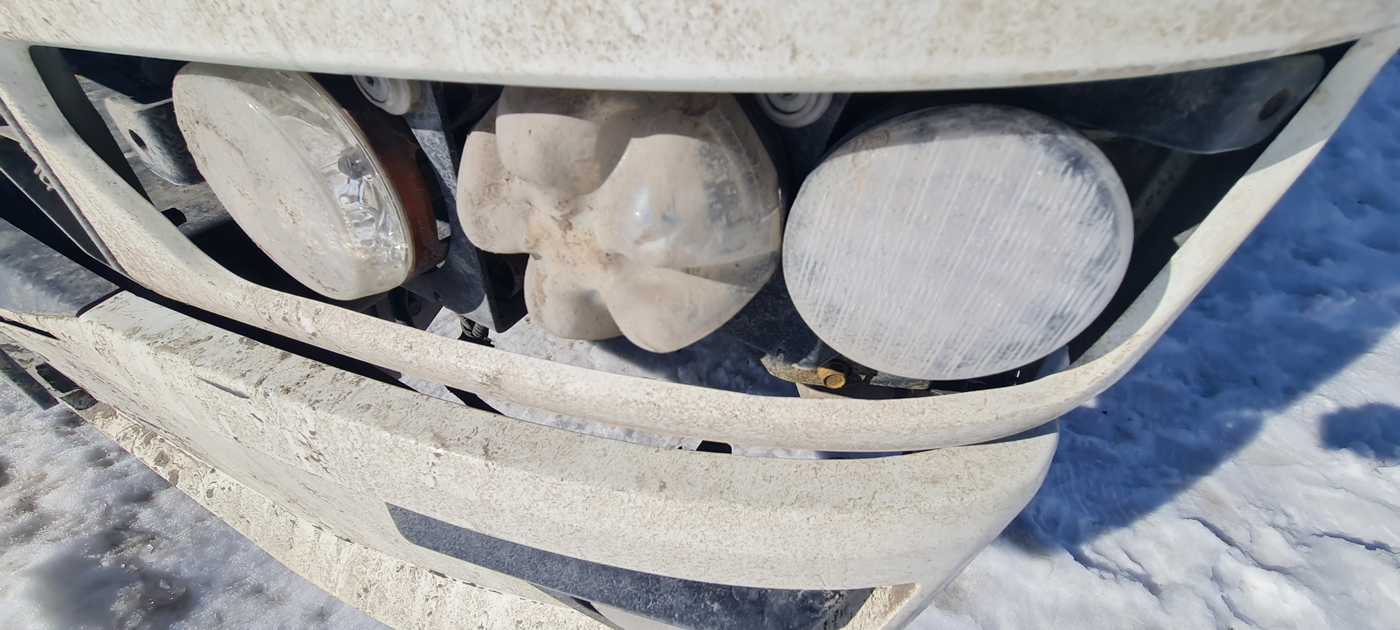 Компас 9 (ш-борт КАМАЗ КОМПАС 57589С (на шКАМАЗ 43089-44511) 2023 г. - фото 34