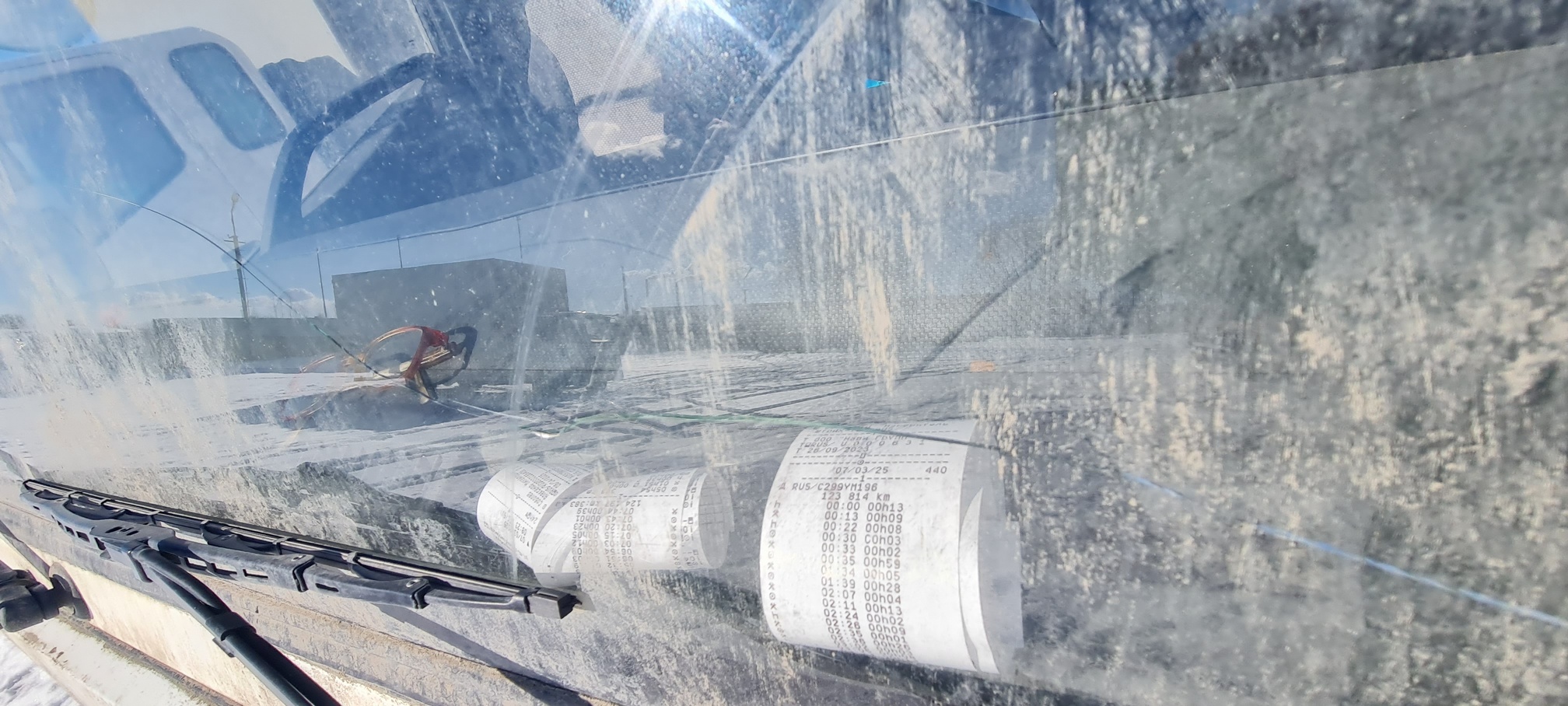 Компас 9 (ш-борт КАМАЗ КОМПАС 57589С (на шКАМАЗ 43089-44511) 2023 г. - фото 35