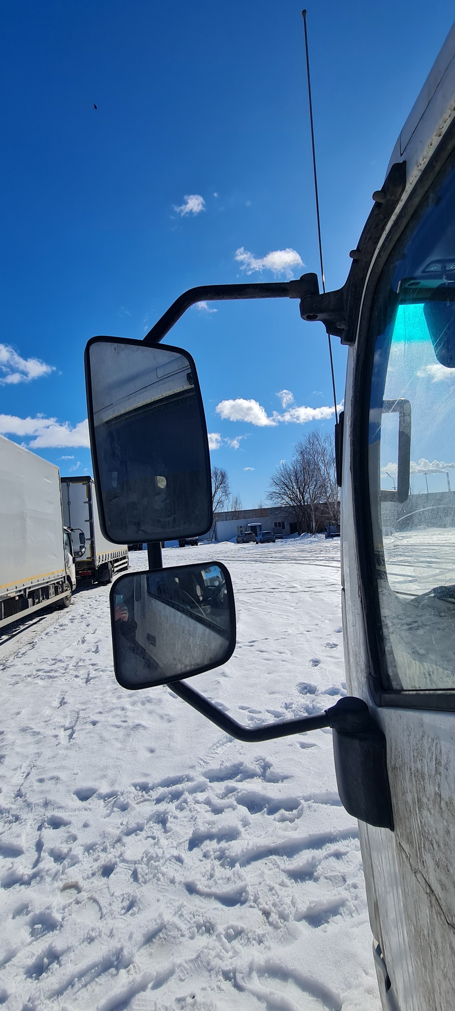 Компас 9 (ш-борт КАМАЗ КОМПАС 57589С (на шКАМАЗ 43089-44511) 2023 г. - фото 36