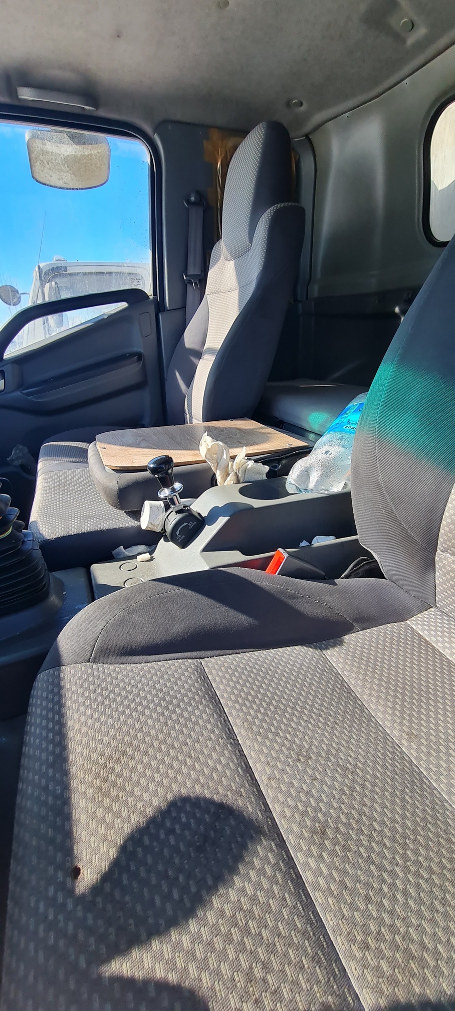 Компас 9 (ш-борт КАМАЗ КОМПАС 57589С (на шКАМАЗ 43089-44511) 2023 г. - фото 41