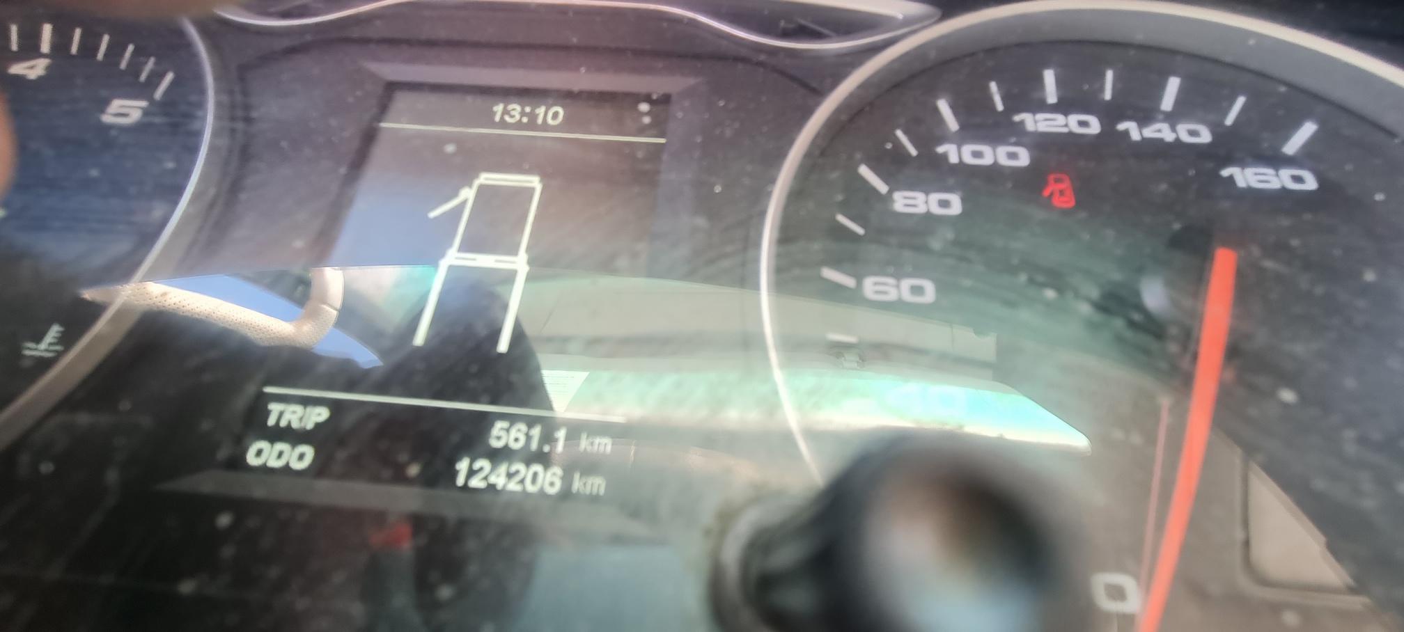 Компас 9 (ш-борт КАМАЗ КОМПАС 57589С (на шКАМАЗ 43089-44511) 2023 г. - фото 42