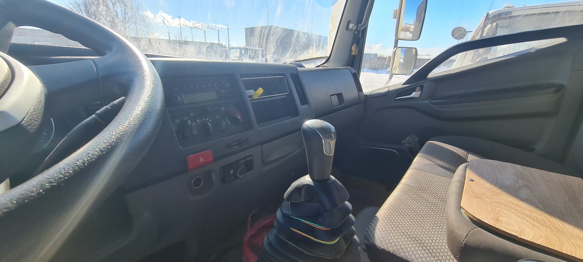 Компас 9 (ш-борт КАМАЗ КОМПАС 57589С (на шКАМАЗ 43089-44511) 2023 г. - фото 45