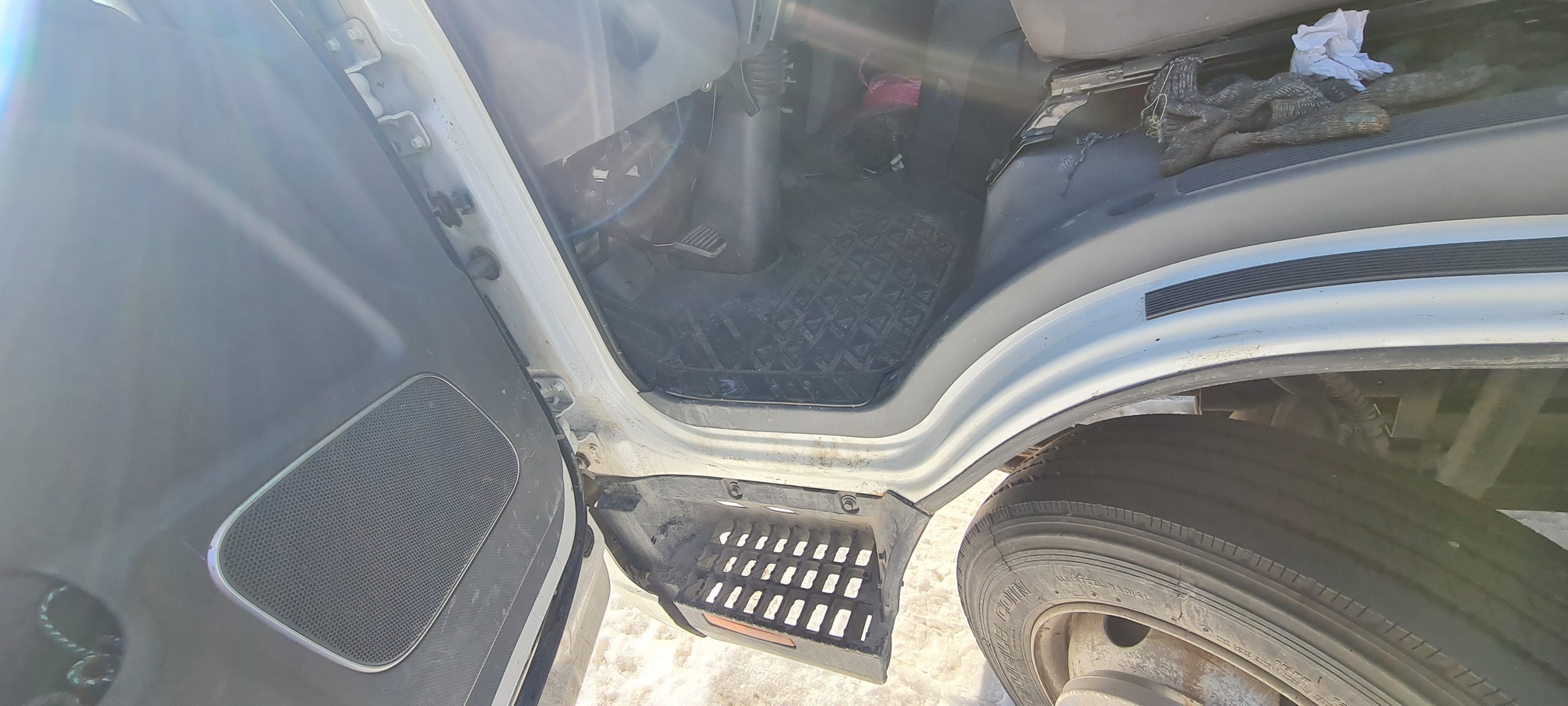 Компас 9 (ш-борт КАМАЗ КОМПАС 57589С (на шКАМАЗ 43089-44511) 2023 г. - фото 53