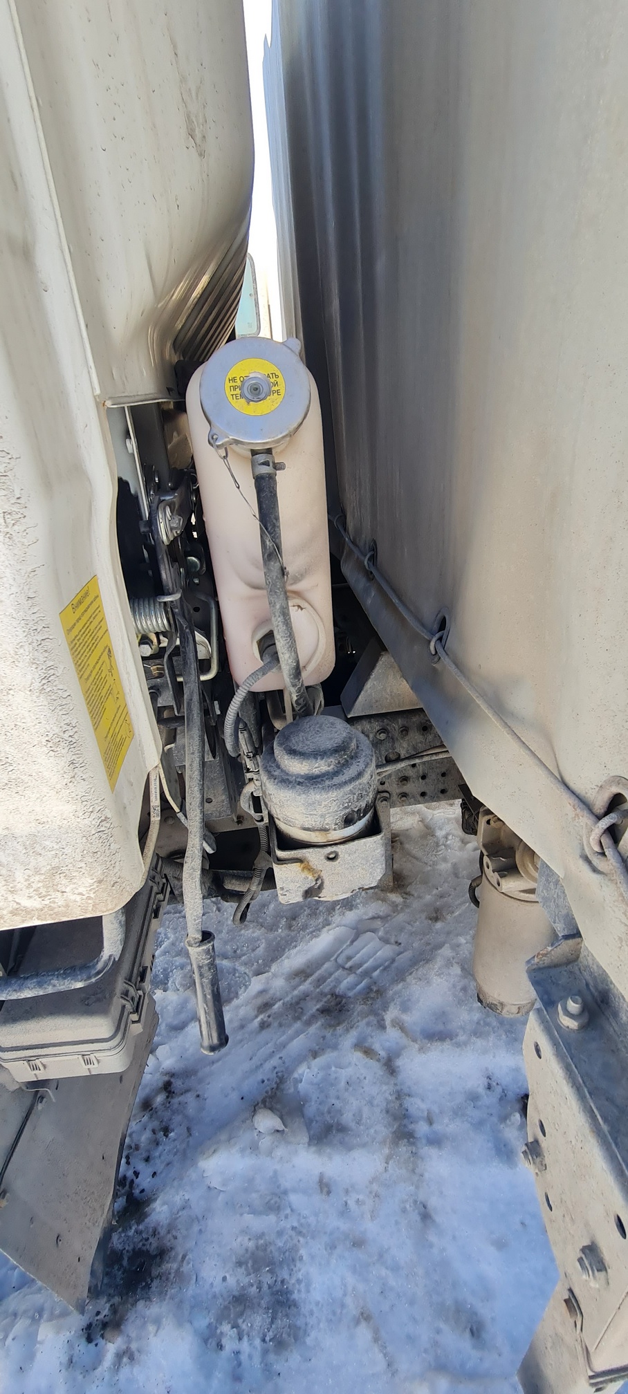 Компас 9 (ш-борт КАМАЗ КОМПАС 57589С (на шКАМАЗ 43089-44511) 2023 г. - фото 56