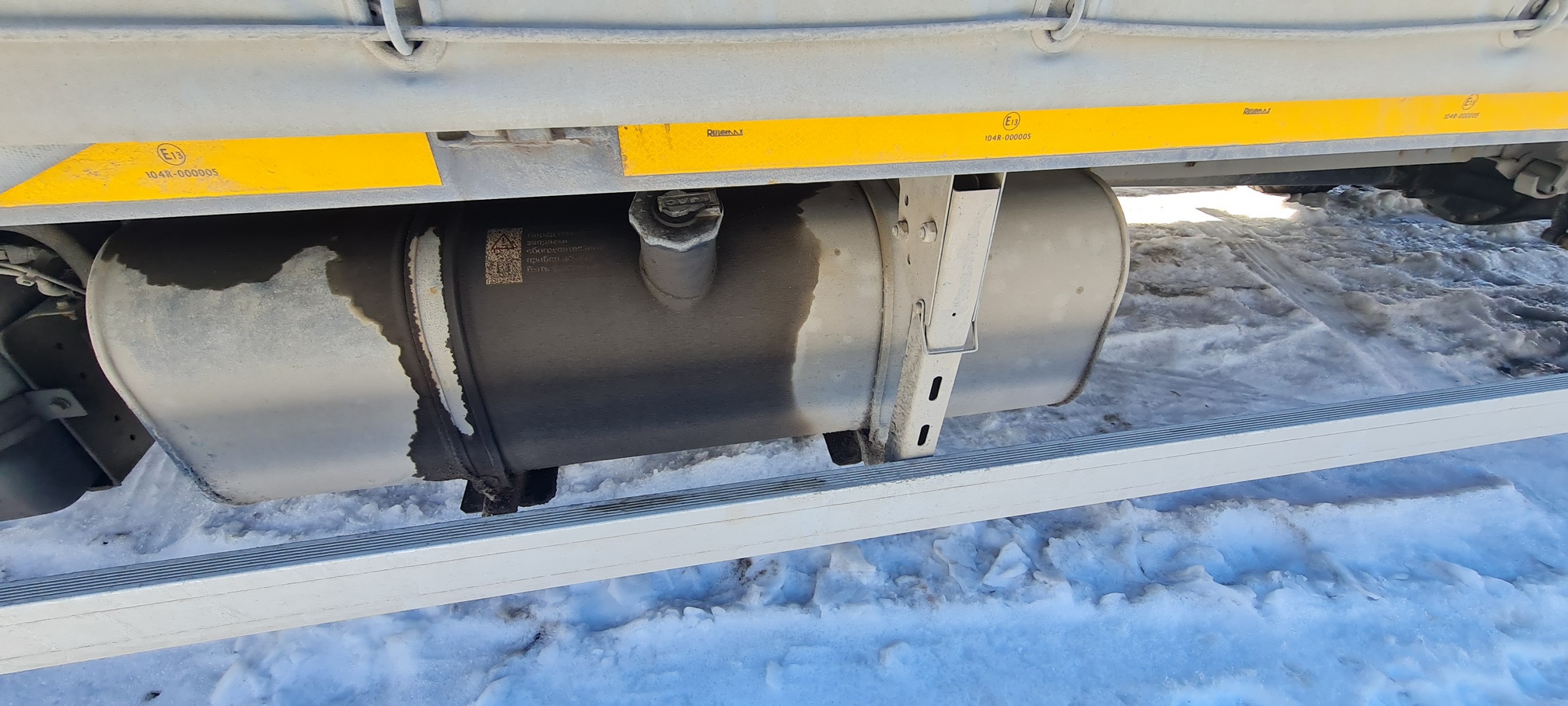 Компас 9 (ш-борт КАМАЗ КОМПАС 57589С (на шКАМАЗ 43089-44511) 2023 г. - фото 59