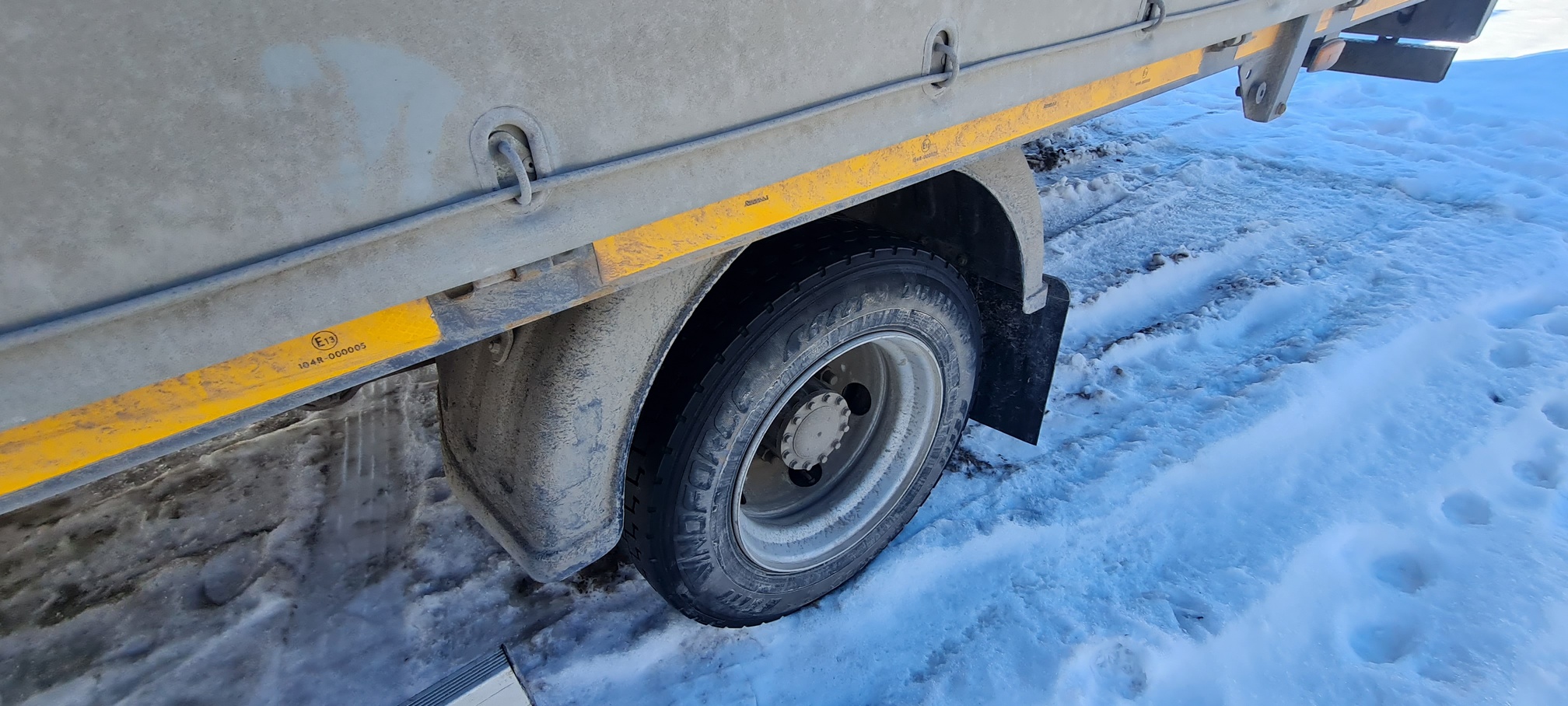 Компас 9 (ш-борт КАМАЗ КОМПАС 57589С (на шКАМАЗ 43089-44511) 2023 г. - фото 63