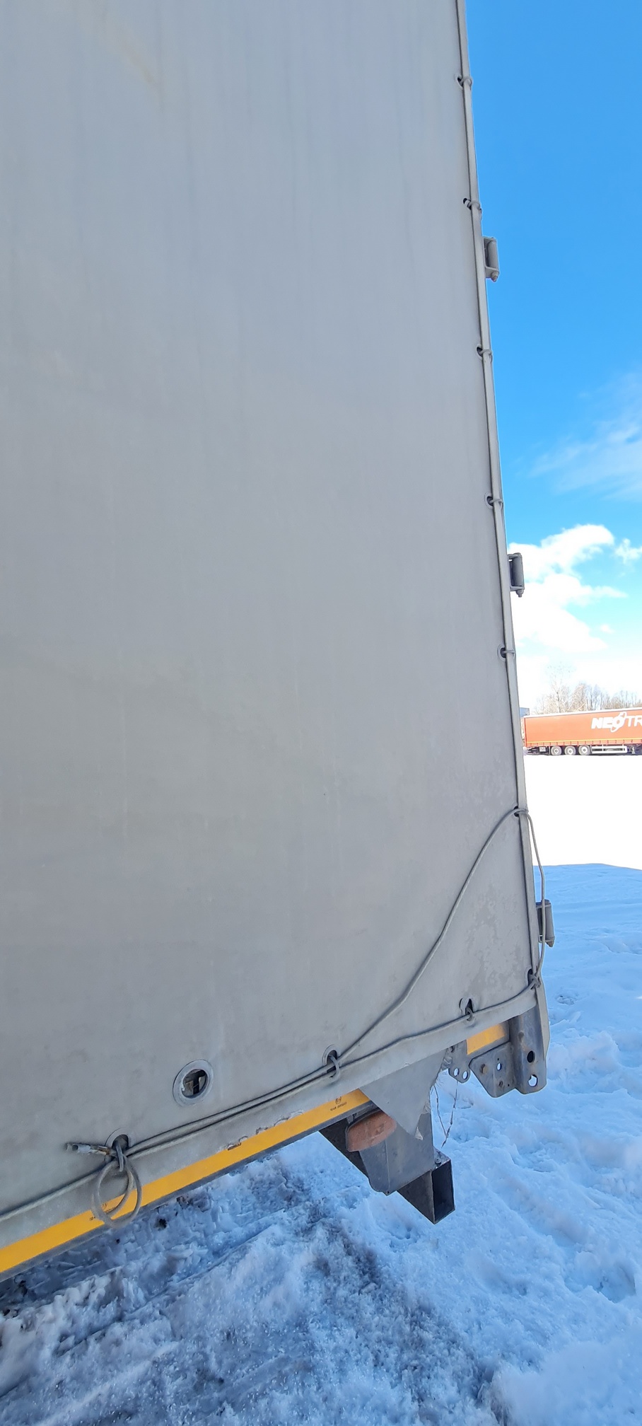 Компас 9 (ш-борт КАМАЗ КОМПАС 57589С (на шКАМАЗ 43089-44511) 2023 г. - фото 68