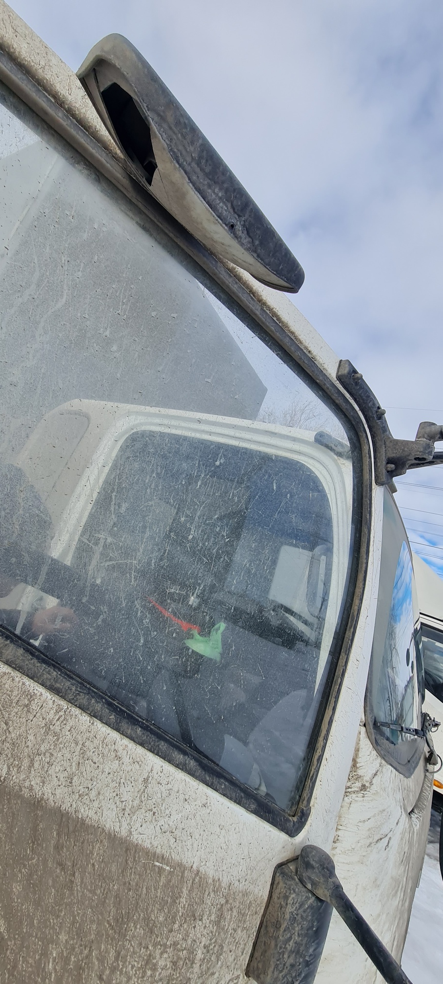 Компас 9 (ш-борт КАМАЗ КОМПАС 57589С (на шКАМАЗ 43089-44511) 2023 г. - фото 4