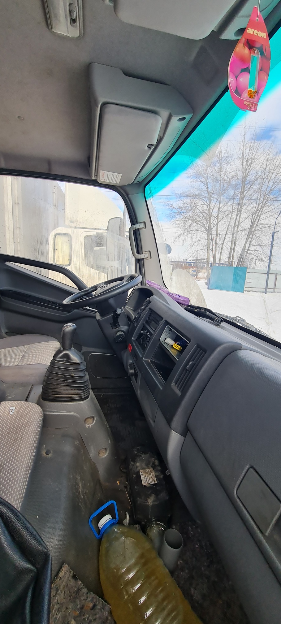 Компас 9 (ш-борт КАМАЗ КОМПАС 57589С (на шКАМАЗ 43089-44511) 2023 г. - фото 9