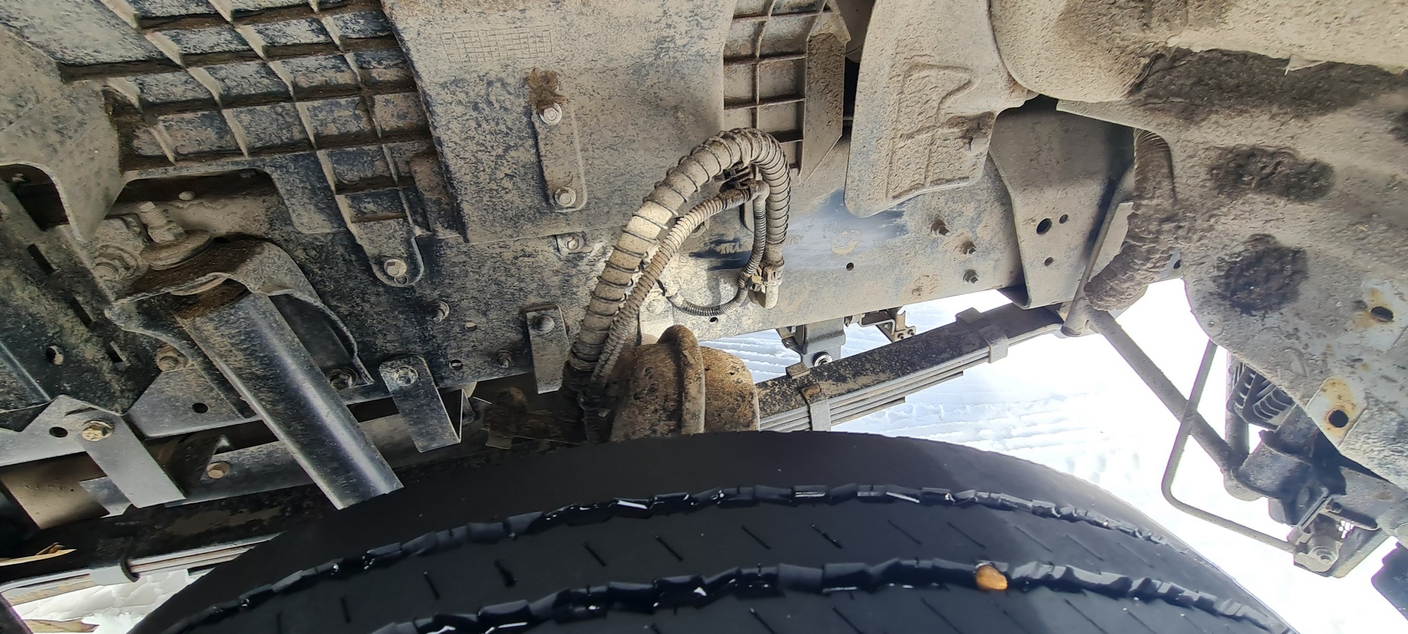 Компас 9 (ш-борт КАМАЗ КОМПАС 57589С (на шКАМАЗ 43089-44511) 2023 г. - фото 15