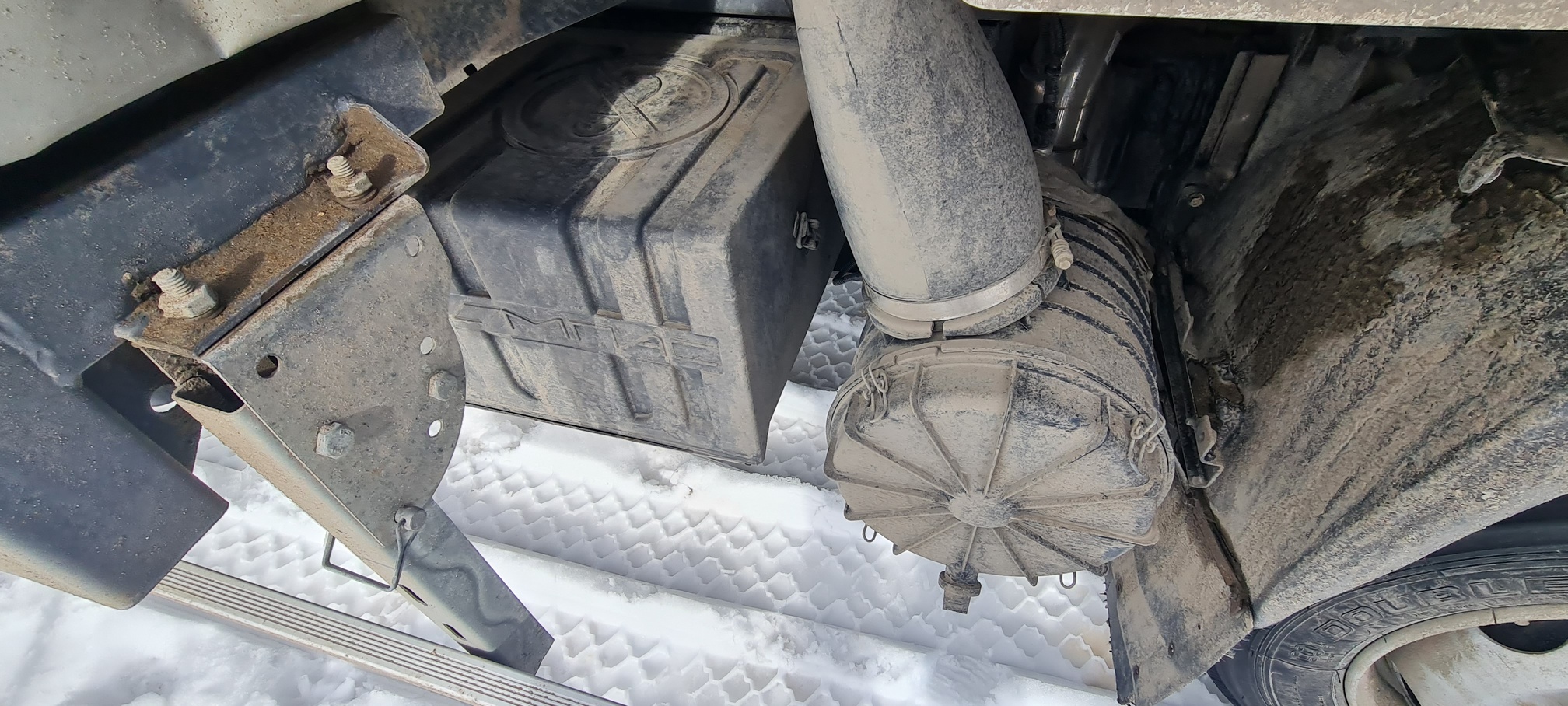 Компас 9 (ш-борт КАМАЗ КОМПАС 57589С (на шКАМАЗ 43089-44511) 2023 г. - фото 16