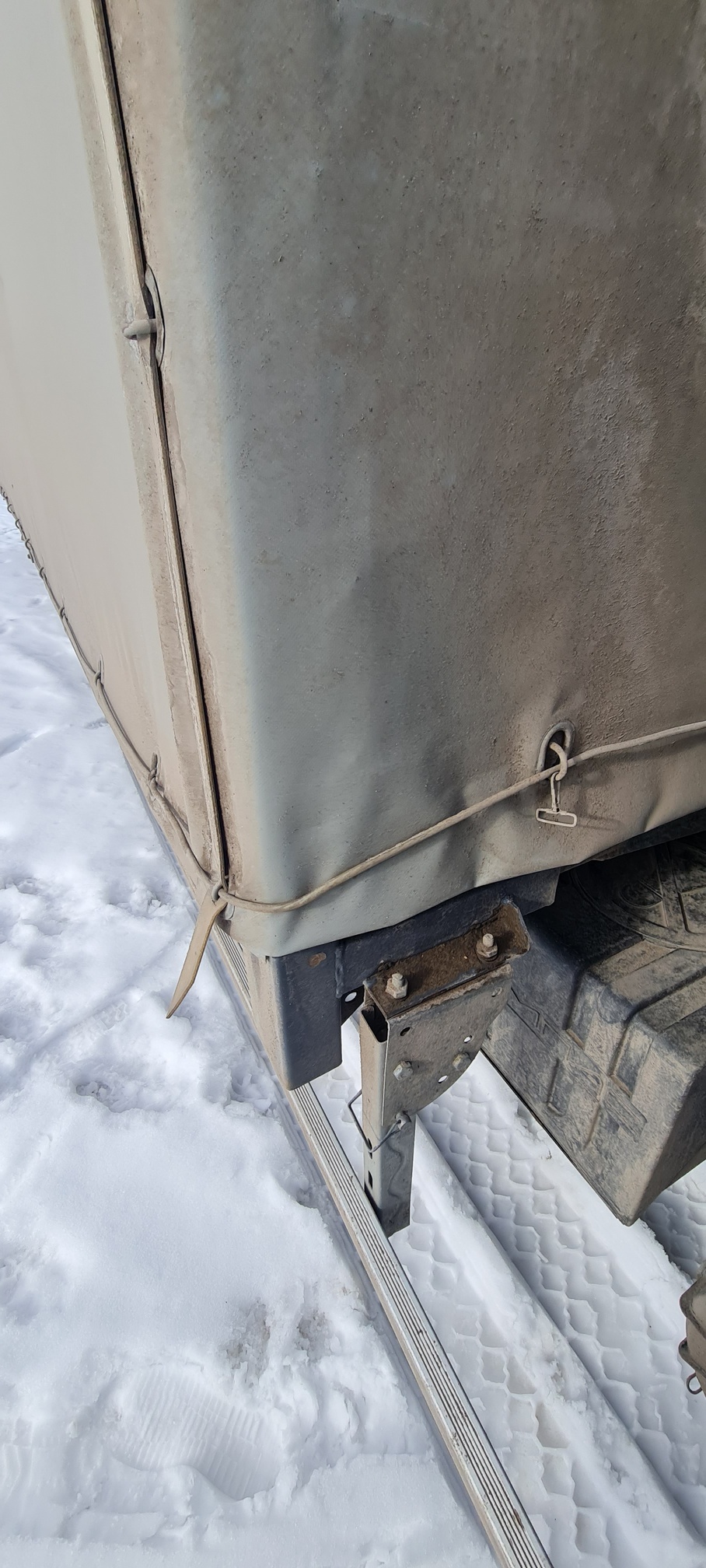 Компас 9 (ш-борт КАМАЗ КОМПАС 57589С (на шКАМАЗ 43089-44511) 2023 г. - фото 20