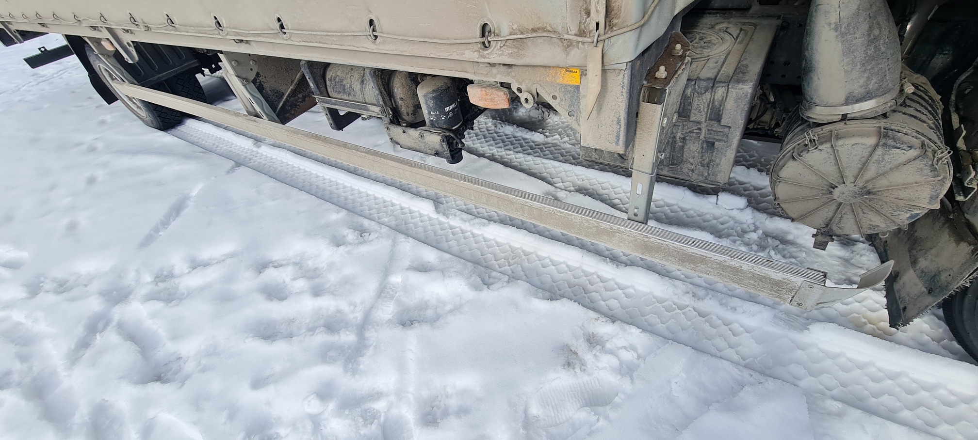 Компас 9 (ш-борт КАМАЗ КОМПАС 57589С (на шКАМАЗ 43089-44511) 2023 г. - фото 21