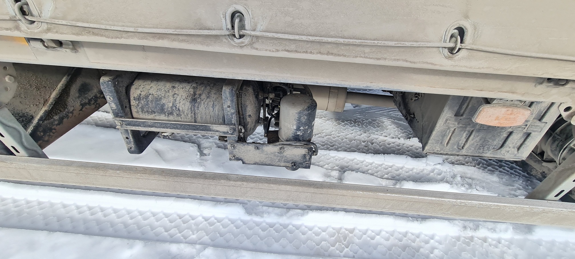 Компас 9 (ш-борт КАМАЗ КОМПАС 57589С (на шКАМАЗ 43089-44511) 2023 г. - фото 22