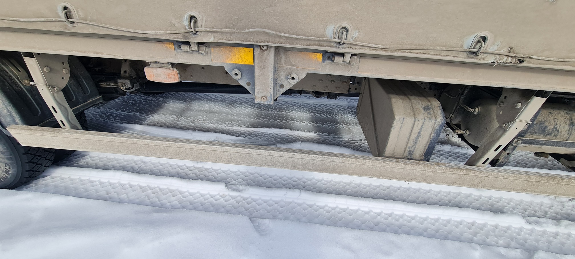 Компас 9 (ш-борт КАМАЗ КОМПАС 57589С (на шКАМАЗ 43089-44511) 2023 г. - фото 23