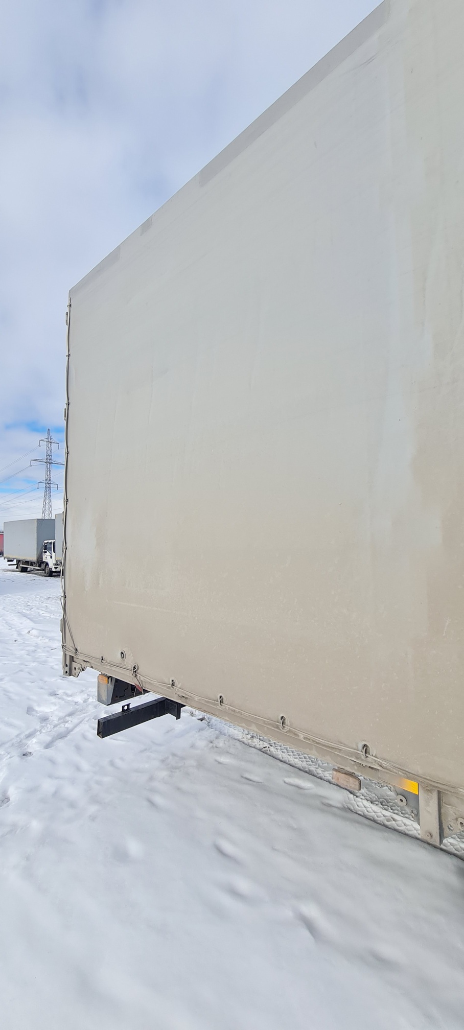 Компас 9 (ш-борт КАМАЗ КОМПАС 57589С (на шКАМАЗ 43089-44511) 2023 г. - фото 27