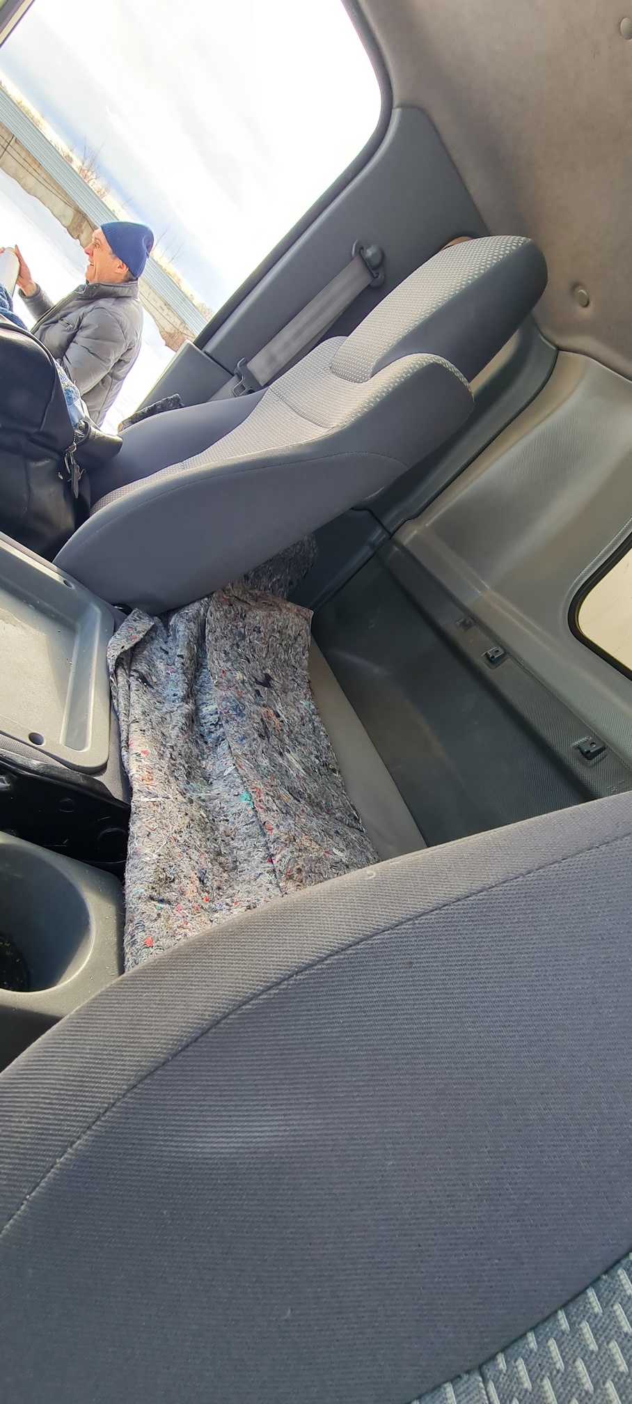 Компас 9 (ш-борт КАМАЗ КОМПАС 57589С (на шКАМАЗ 43089-44511) 2023 г. - фото 36