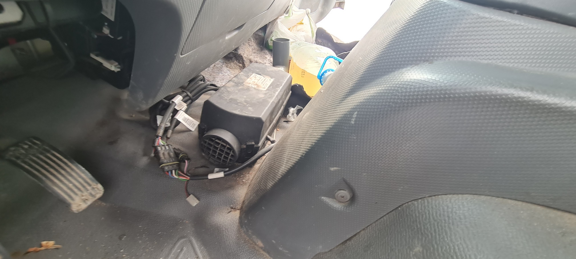 Компас 9 (ш-борт КАМАЗ КОМПАС 57589С (на шКАМАЗ 43089-44511) 2023 г. - фото 38