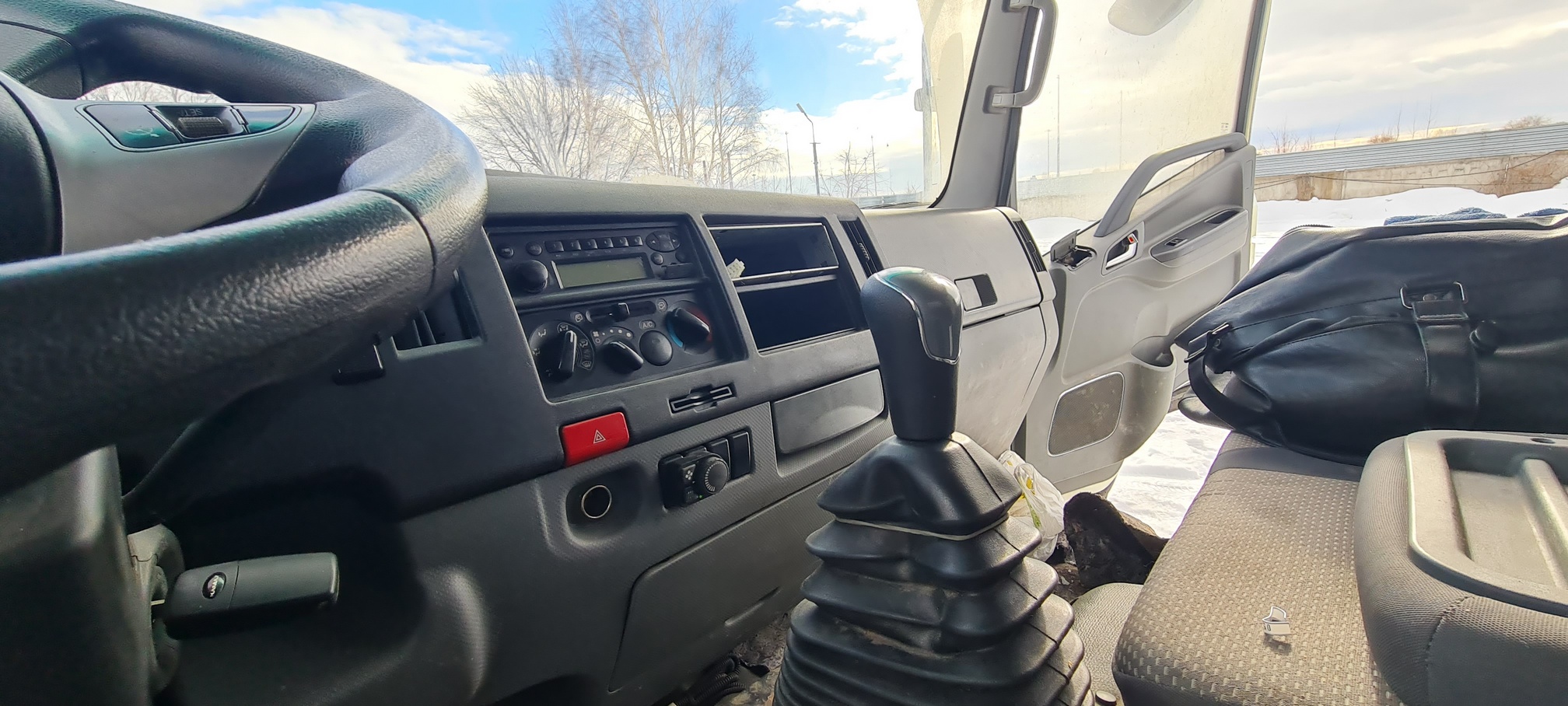 Компас 9 (ш-борт КАМАЗ КОМПАС 57589С (на шКАМАЗ 43089-44511) 2023 г. - фото 41