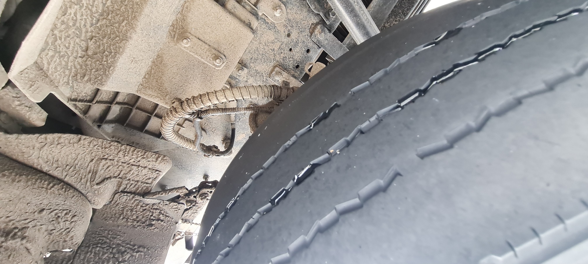 Компас 9 (ш-борт КАМАЗ КОМПАС 57589С (на шКАМАЗ 43089-44511) 2023 г. - фото 45