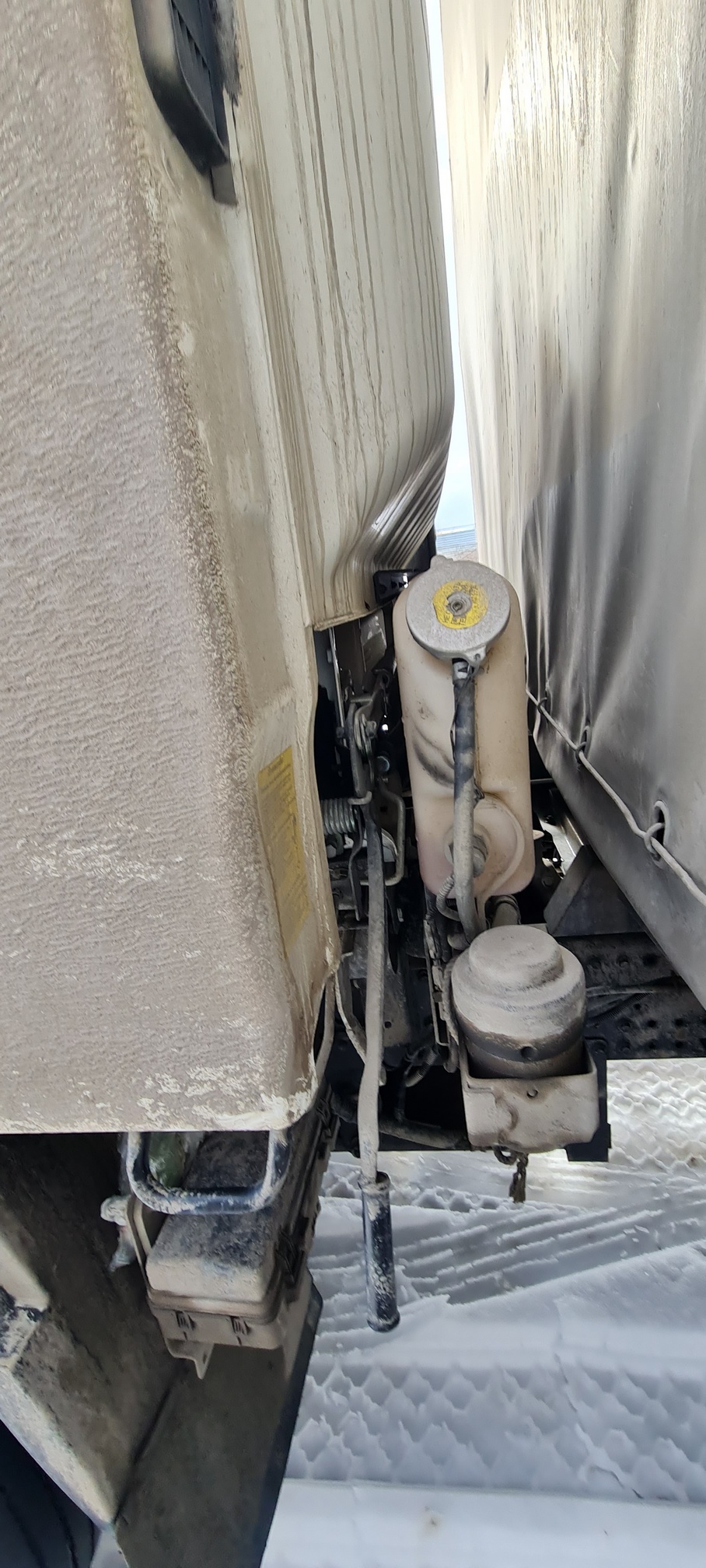 Компас 9 (ш-борт КАМАЗ КОМПАС 57589С (на шКАМАЗ 43089-44511) 2023 г. - фото 48