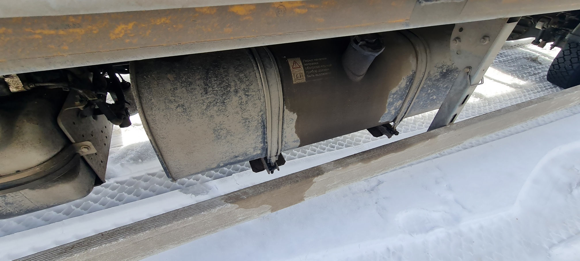 Компас 9 (ш-борт КАМАЗ КОМПАС 57589С (на шКАМАЗ 43089-44511) 2023 г. - фото 53