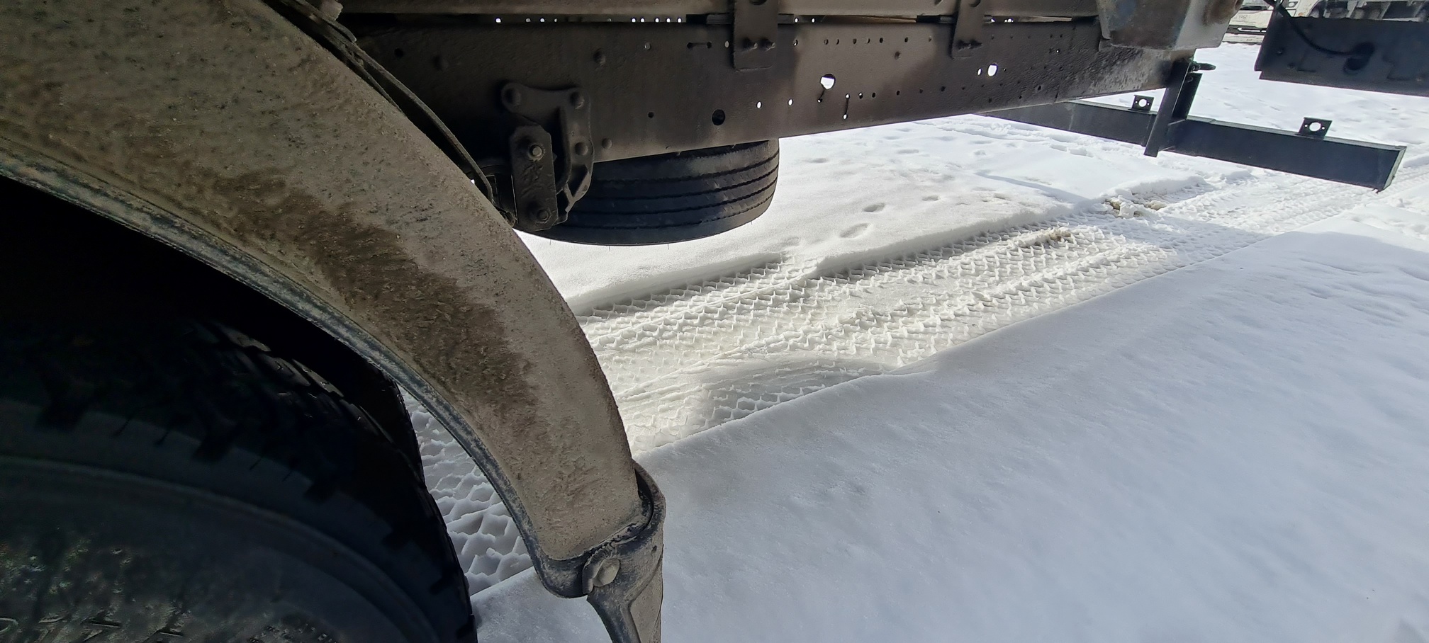 Компас 9 (ш-борт КАМАЗ КОМПАС 57589С (на шКАМАЗ 43089-44511) 2023 г. - фото 57