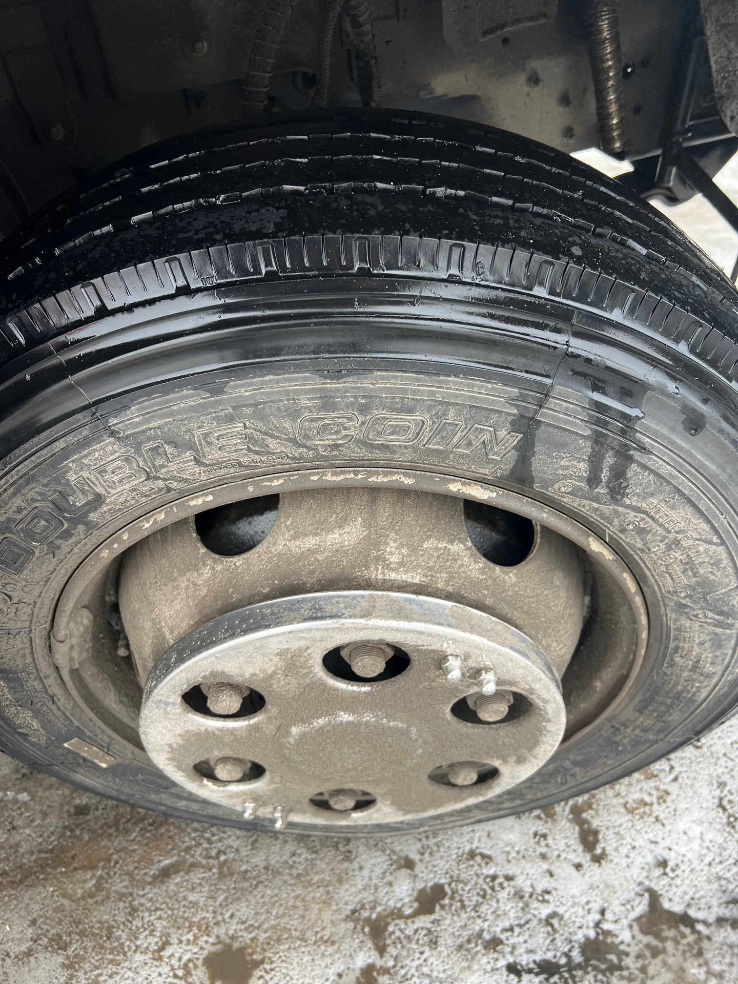 Компас 9 (ш-борт КАМАЗ КОМПАС 57589С (на шКАМАЗ 43089-44511) 2023 г. - фото 3