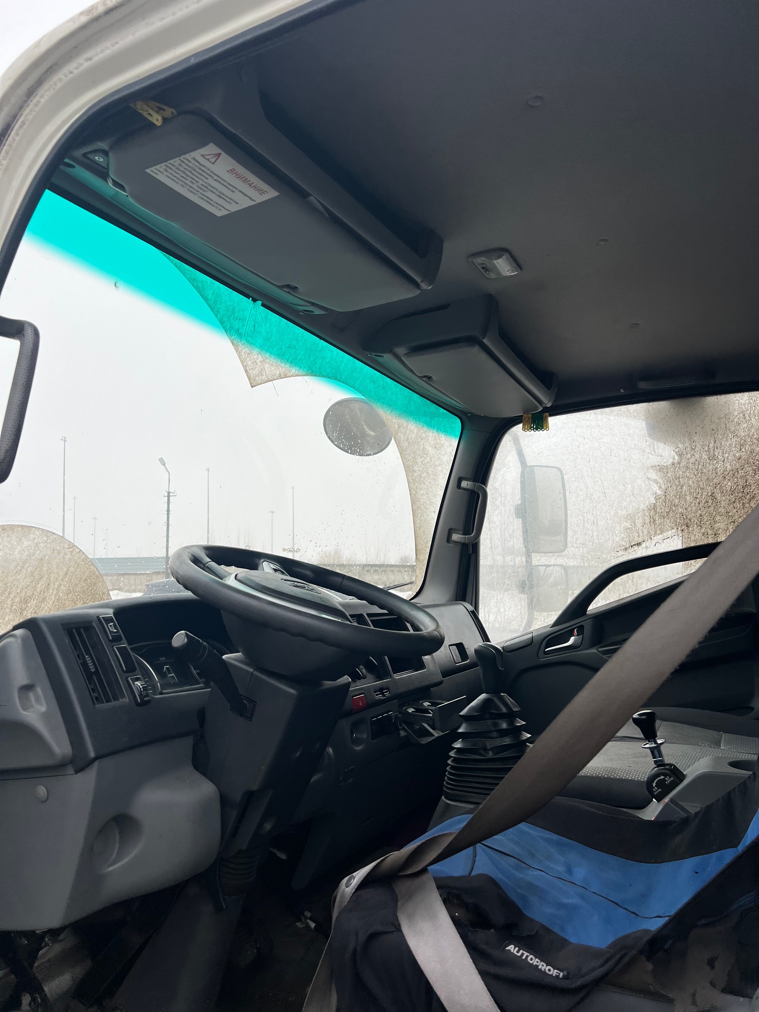 Компас 9 (ш-борт КАМАЗ КОМПАС 57589С (на шКАМАЗ 43089-44511) 2023 г. - фото 8