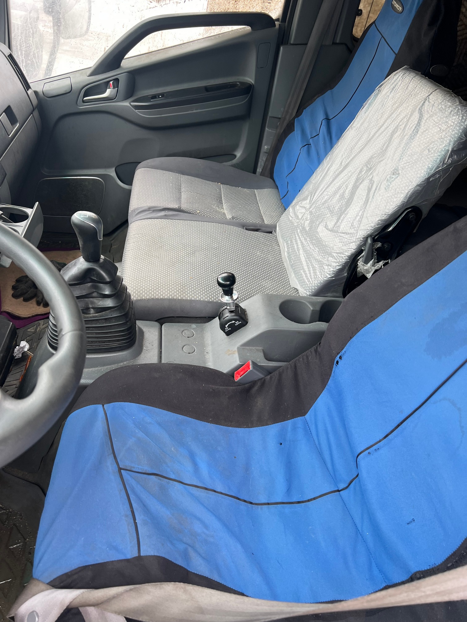 Компас 9 (ш-борт КАМАЗ КОМПАС 57589С (на шКАМАЗ 43089-44511) 2023 г. - фото 10