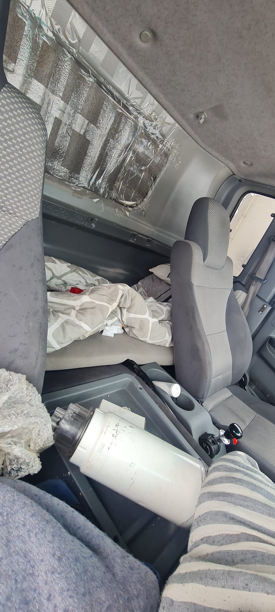 Компас 9 (а/м 47211С с бортов.платформой на ш.КАМАЗ 43089) 2023 г. - фото 9