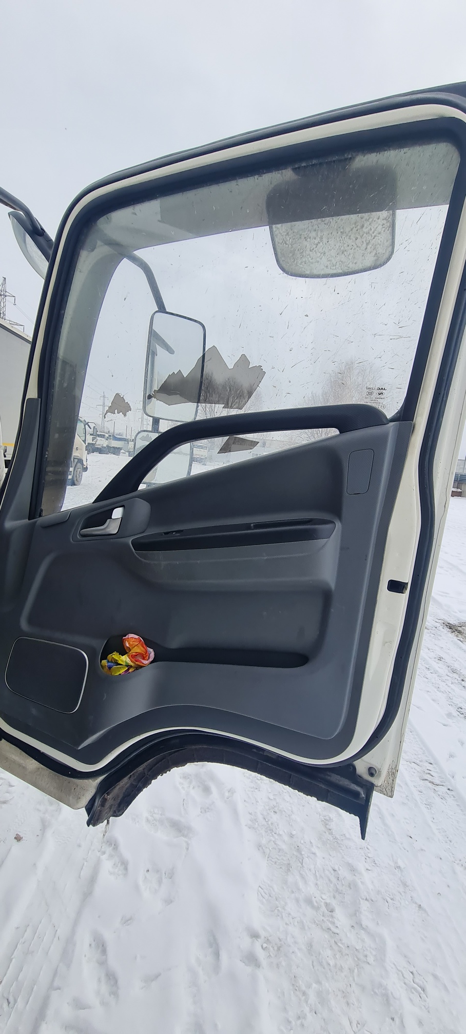 Компас 9 (а/м 47211С с бортов.платформой на ш.КАМАЗ 43089) 2023 г. - фото 14