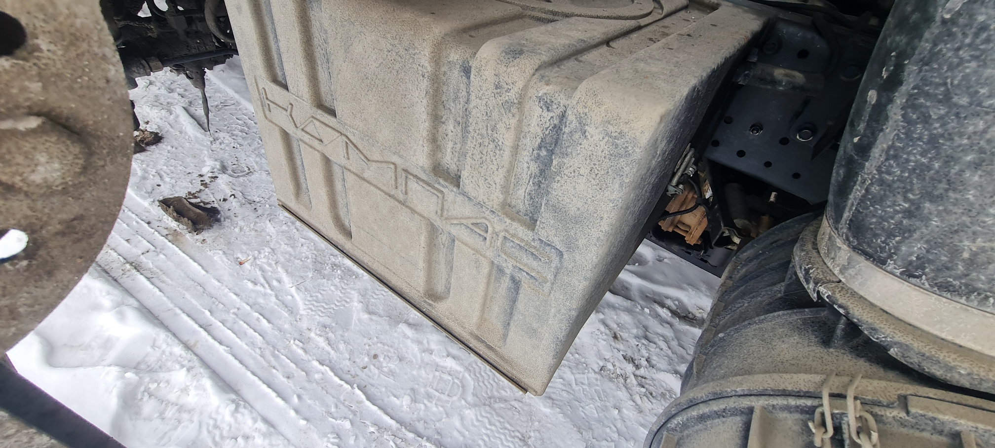 Компас 9 (а/м 47211С с бортов.платформой на ш.КАМАЗ 43089) 2023 г. - фото 21