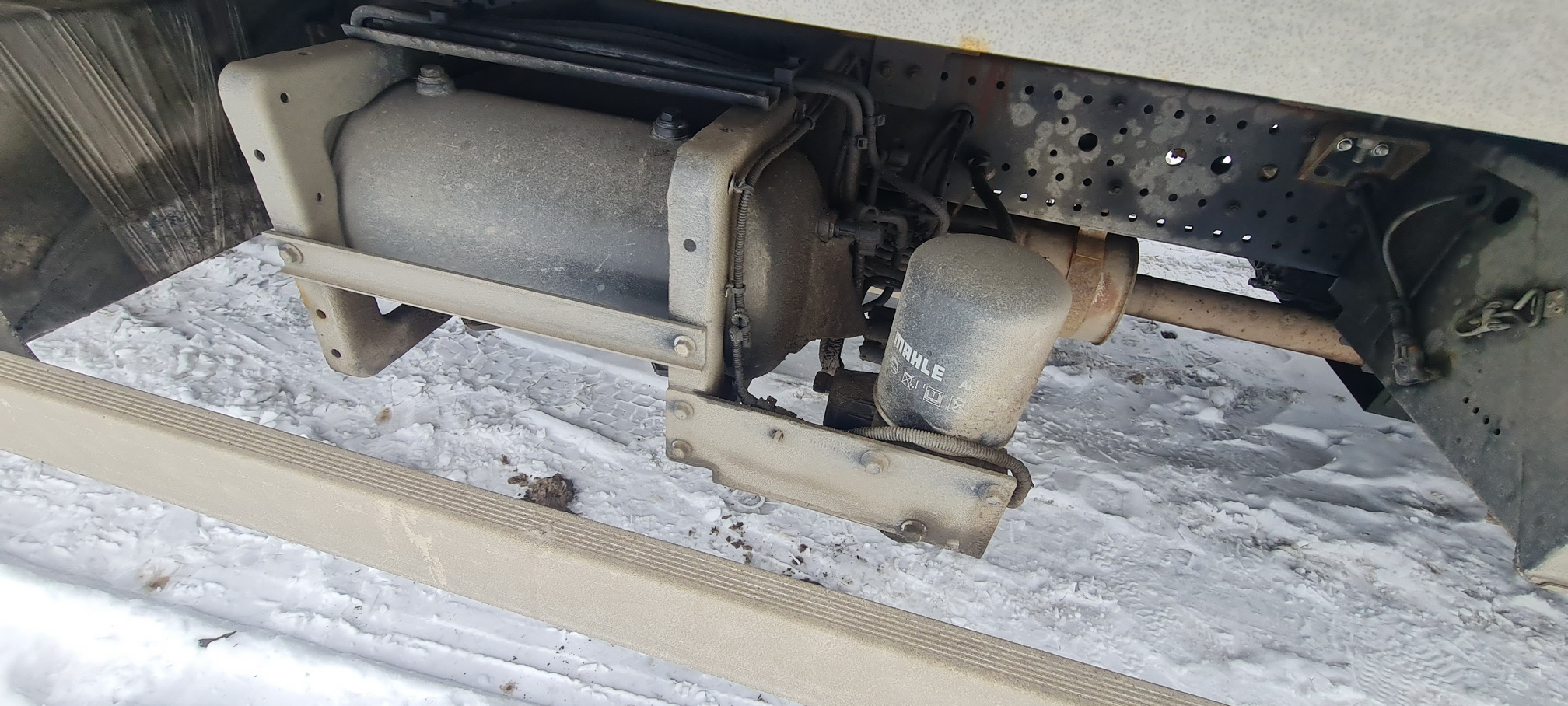 Компас 9 (а/м 47211С с бортов.платформой на ш.КАМАЗ 43089) 2023 г. - фото 22