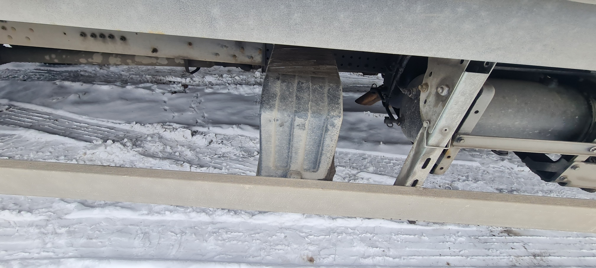 Компас 9 (а/м 47211С с бортов.платформой на ш.КАМАЗ 43089) 2023 г. - фото 23