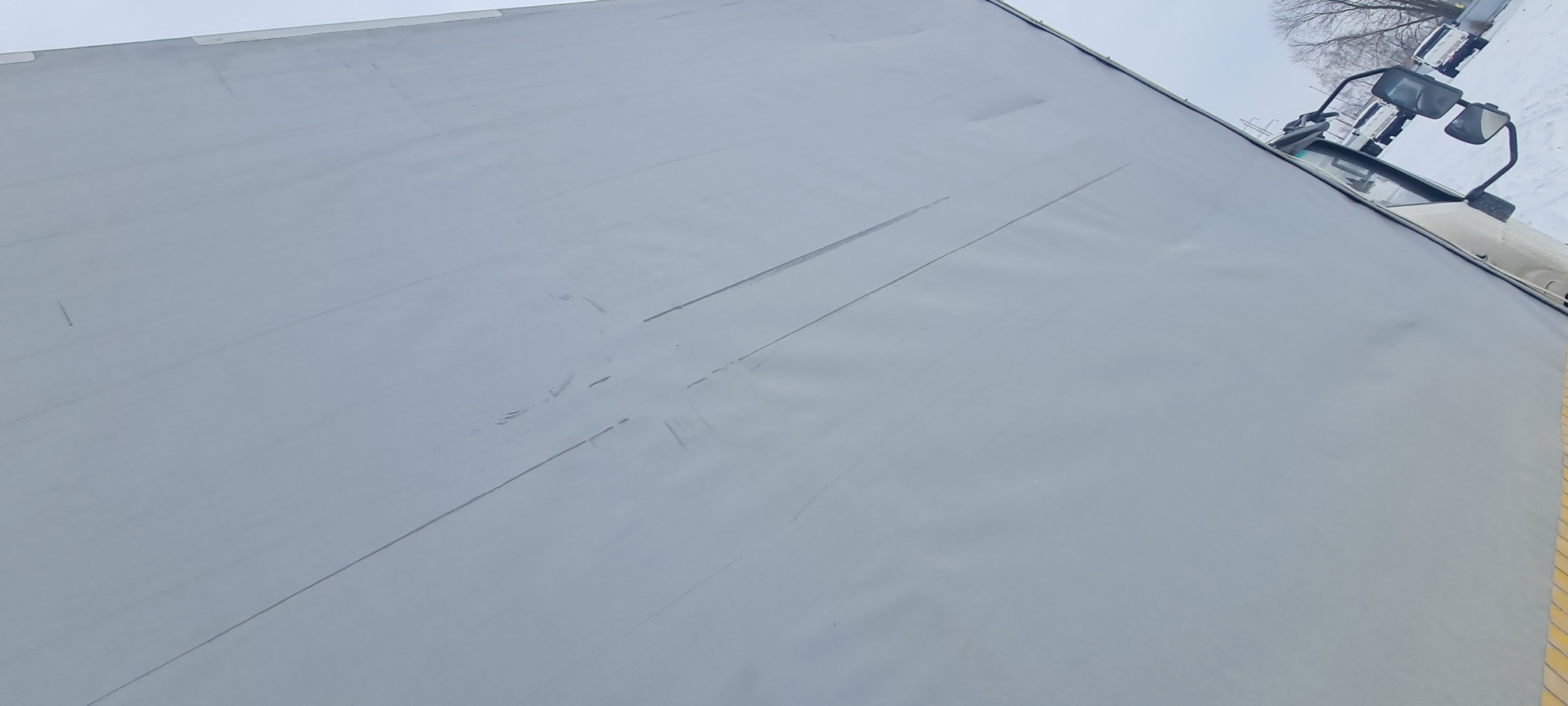 Компас 9 (а/м 47211С с бортов.платформой на ш.КАМАЗ 43089) 2023 г. - фото 24