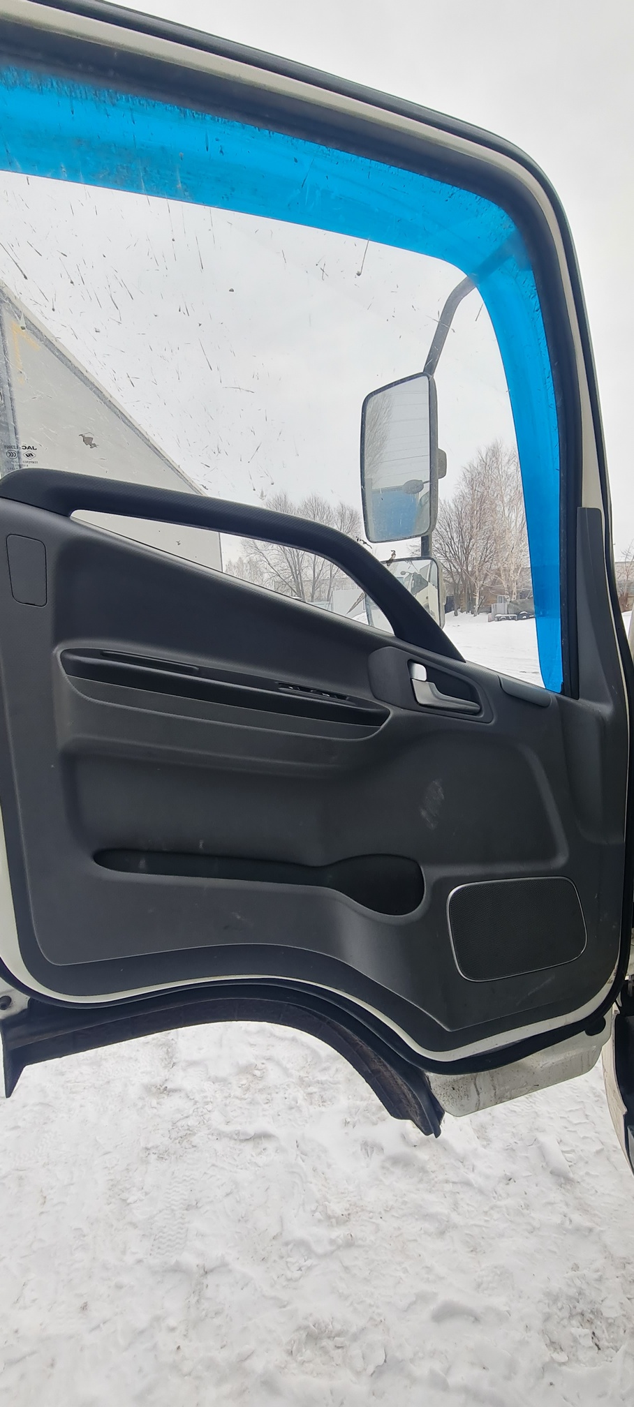 Компас 9 (а/м 47211С с бортов.платформой на ш.КАМАЗ 43089) 2023 г. - фото 33