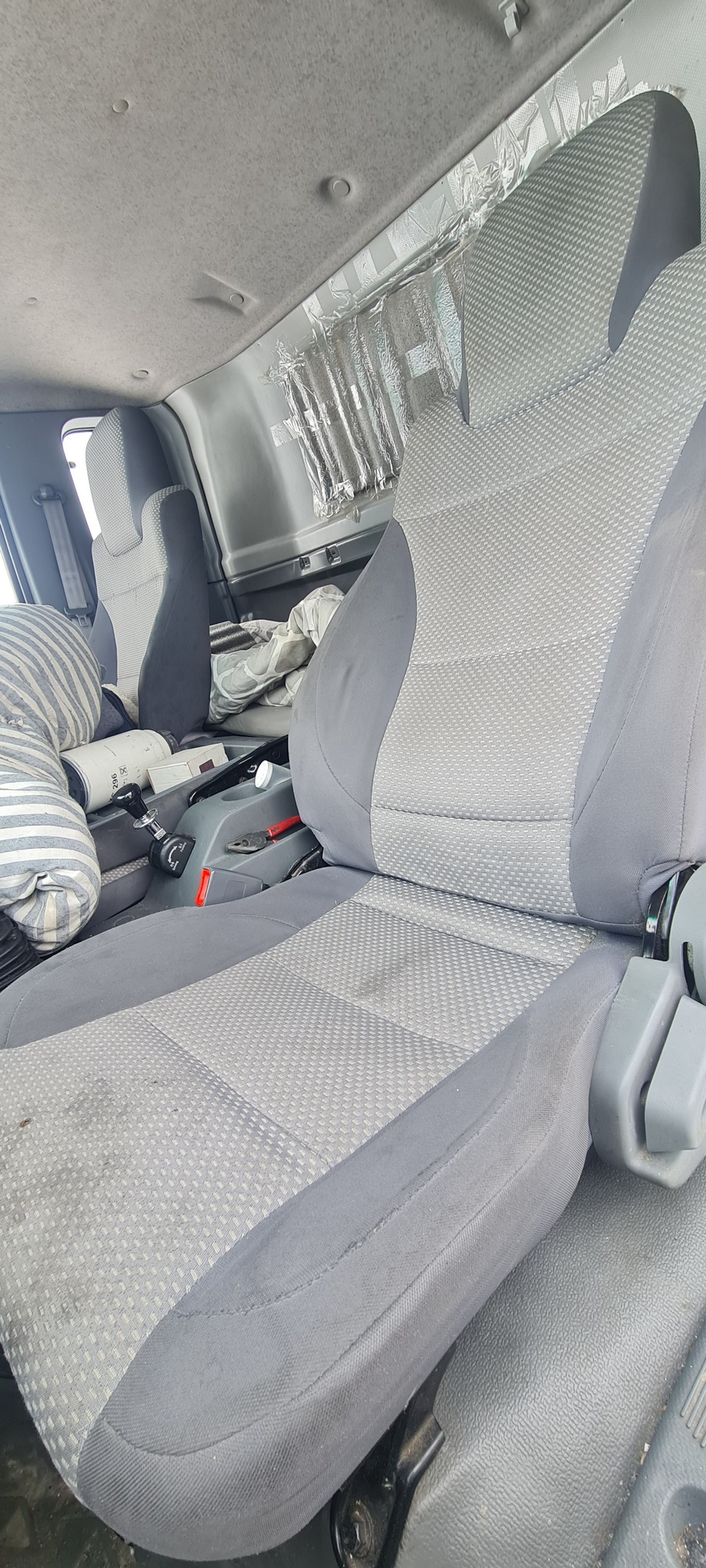 Компас 9 (а/м 47211С с бортов.платформой на ш.КАМАЗ 43089) 2023 г. - фото 35