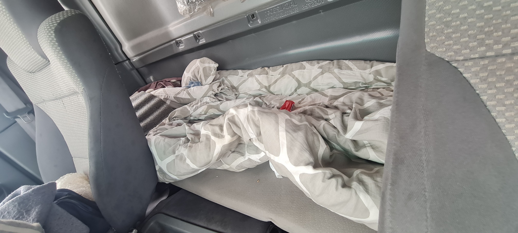 Компас 9 (а/м 47211С с бортов.платформой на ш.КАМАЗ 43089) 2023 г. - фото 44