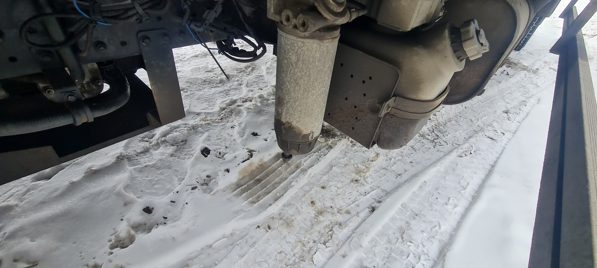 Компас 9 (а/м 47211С с бортов.платформой на ш.КАМАЗ 43089) 2023 г. - фото 53