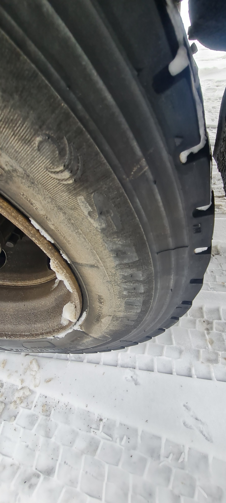 Компас 9 (а/м 47211С с бортов.платформой на ш.КАМАЗ 43089) 2023 г. - фото 57