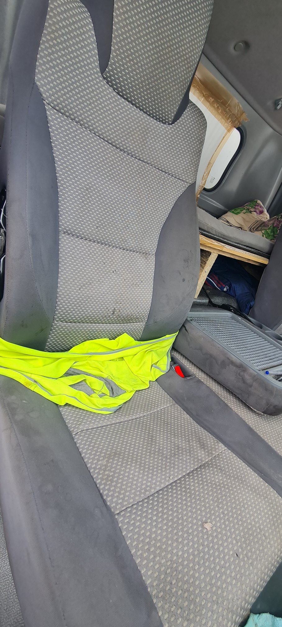 Компас 9 (а/м 47211С с бортов.платформой на ш.КАМАЗ 43089) 2023 г. - фото 10