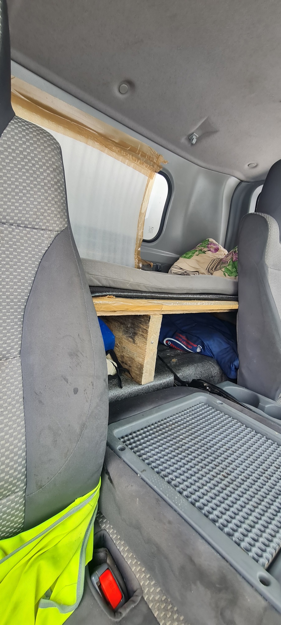 Компас 9 (а/м 47211С с бортов.платформой на ш.КАМАЗ 43089) 2023 г. - фото 11