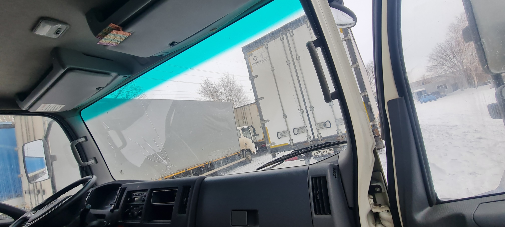 Компас 9 (а/м 47211С с бортов.платформой на ш.КАМАЗ 43089) 2023 г. - фото 15