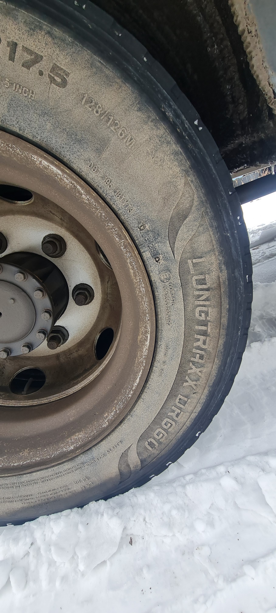 Компас 9 (а/м 47211С с бортов.платформой на ш.КАМАЗ 43089) 2023 г. - фото 25