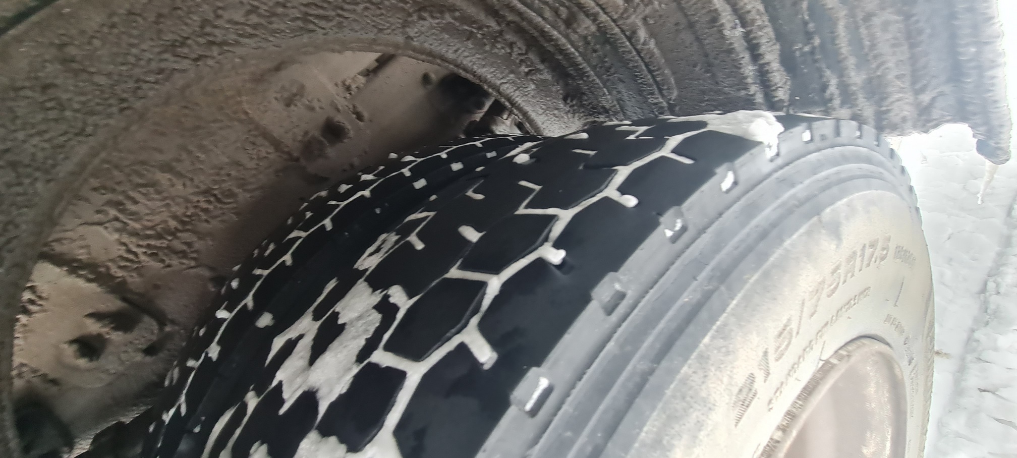 Компас 9 (а/м 47211С с бортов.платформой на ш.КАМАЗ 43089) 2023 г. - фото 26