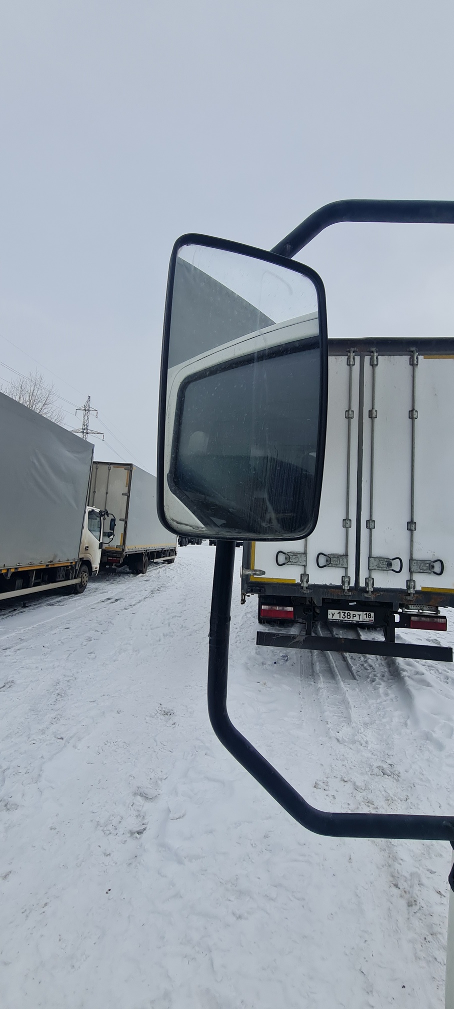 Компас 9 (а/м 47211С с бортов.платформой на ш.КАМАЗ 43089) 2023 г. - фото 32