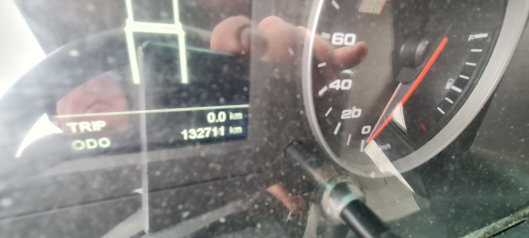 Компас 9 (а/м 47211С с бортов.платформой на ш.КАМАЗ 43089) 2023 г. - фото 38