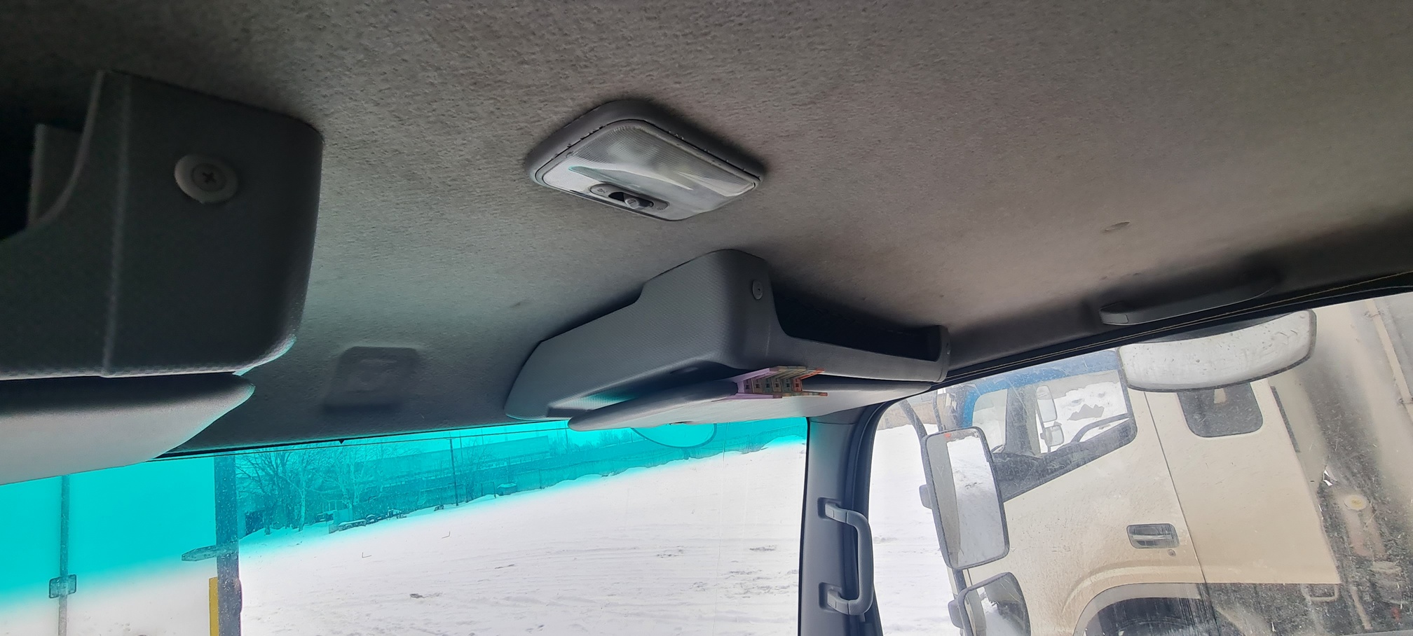 Компас 9 (а/м 47211С с бортов.платформой на ш.КАМАЗ 43089) 2023 г. - фото 43