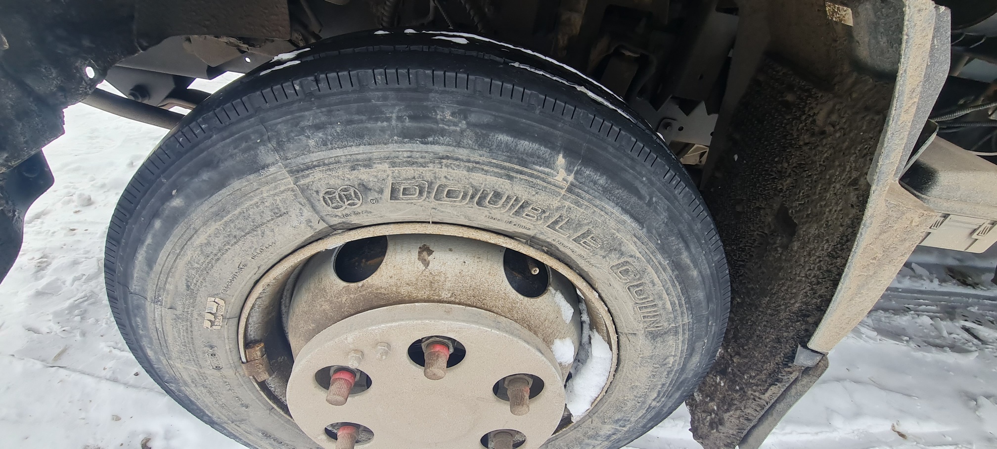 Компас 9 (а/м 47211С с бортов.платформой на ш.КАМАЗ 43089) 2023 г. - фото 46